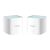 Systém D-Link M15-2 AX1500 Dual-Band Mesh WiFi (2 kusy) izolovaný