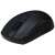 Natec Jay 2 bezdrôtová myš, čierna, pohľad pod uhlom
