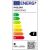 Philips LED A60 izzó 8W 806lm 2700K E27 - Meleg fehér (4db) 142613042