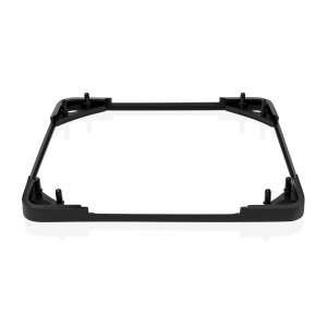 Noctua NA-SAVG1 chromax.black Anti-Vibrations-Lüfter-Montage-Dichtung - Zubehör für das PC-Kühlsystem