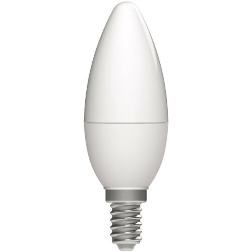 Avide LED Candle izzó 2,5W 250lm 4000K E14 - Természetes fehér 141217003 - Avide