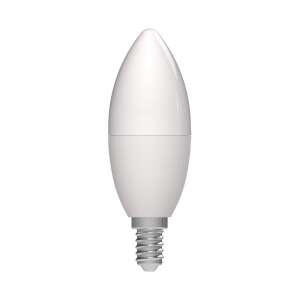 Avide LED Candle izzó 2,5W 250lm 3000K E14 - Meleg fehér 75840385 
