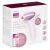 Philips Lumea 9900 SkinAi IPL hair removal device in retail packaging