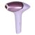 Philips Lumea 9900 SkinAi IPL hair removal device angled view