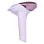 Side view of Philips Lumea 9900 SkinAi IPL hair removal device