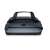 Dell EcoLoop Pro Slim 15" Notebook Bag, Black, Interior View