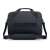 Dell EcoLoop Pro Slim 15" Notebook Bag, Black, Back View