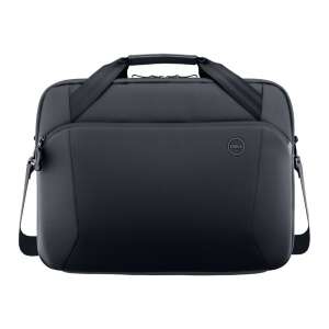 Dell EcoLoop Pro Slim 15" Notebook Bag, Black - Laptop Bag and Case