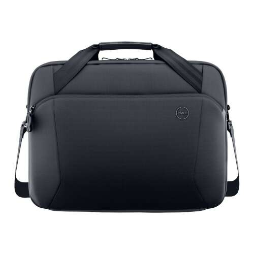 Torba na laptopa Dell EcoLoop Pro Slim 15", Czarna