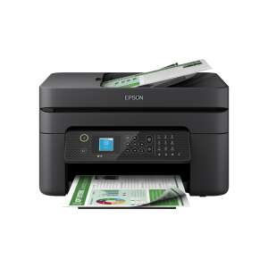 Epson WorkForce WF-2930DWF Multifunktions-Farbtintenstrahldrucker - Epson