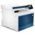 HP LaserJet Pro MFP 4302fdw Multifunktions-Farblaserdrucker 73154577