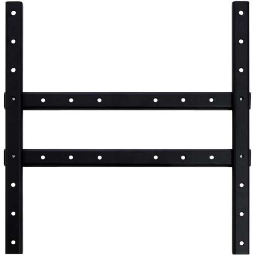 Adaptér VESA NewStar FPMA-VESA425 pre TV alebo monitorový stojan, čierny