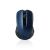 Modecom MC-WM9.1 blue wireless optical mouse