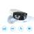 Reolink Duo 2 PoE IP Bullet camera, 180 degree view, 4K resolution, two-way audio, motion detection