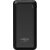 Ansmann Power Bank 20000mAh fekete, hordozható töltő
