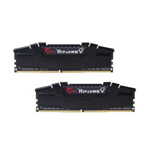 G.Skill Ripjaws V 16GB DDR4 3600MHz RAM Kit (2x8GB) - Memory (RAM)