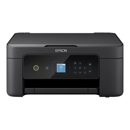 Epson XP-3205 Multifunktions-Tintenstrahldrucker Vorderansicht