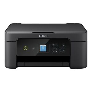 Multifunkčná atramentová tlačiareň Epson XP-3205 - pohľad spredu - Kancelárska technika