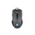 Natec Fury Hustler Gaming Mouse - Top View