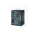 Natec Fury Hustler gaming mouse, black, optical sensor, RGB lighting, packaging