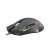 Natec Fury Hustler Gaming Mouse - Side View