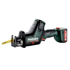Metabo Powermaxx SSE 12 BL Akkus Orrfűrész