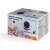 Gembird TSL-CAM-WRHD-02 Intelligens WiFi forgó kamera, csomagolás