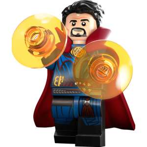 LEGO Marvel Doctor Strange dimenziós portál 72452533 