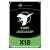 Seagate Exos X18 12TB Enterprise SATA hard drive