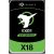 Seagate 12TB Exos X18 Enterprise Szerver HDD