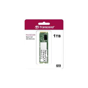 Transcend 1TB 220S M.2 PCIe SSD 72453322 