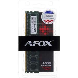 AFOX 8GB /1600 DDR3 RAM 72453361 