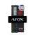 AFOX 8GB DDR3 1600MHz RAM memóriamodul blister csomagolásban