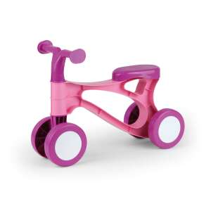 LENA: Trotinet na četiri kotača - ružičasto-ljubičasti