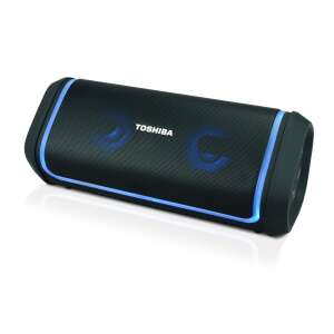 Toshiba TY-WSP150 Portable Bluetooth Speaker - Black