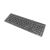 Natec Discus 2 USB Slim Keyboard - English (US) 107137751