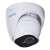 Reolink RLC-520A 5MP PoE IP Turret Camera, front view