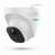 Reolink RLC-520A IP Turret camera, white, angled view