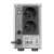 Ever Eco Pro 1000VA / 650W AVR CDS UPS, back view with power cord and USB port