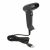 DELOCK USB Barcode Scanner 1D/2D Anschlusskabel GER-Version (90557) 73080601
