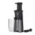 Severin ES 3571 Juicer - Black/Steel 73761847