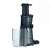 Severin ES 3571 slow juicer with pulp container and power cord