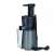 Severin ES 3571 slow juicer with pulp container and power cord