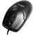 Media-tech Standard Black Optical Mouse, 800 DPI