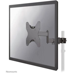 Suport de perete TV cu mișcare completă Neomounts by Newstar FL40-450BL12 pentru ecrane de 23-42 inch - NewStar Suporturi TV