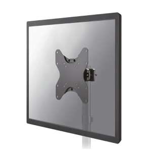 NewStar FL40-430BL12 Suport TV pentru ecrane de 23-42 inci, negru - NewStar Suporturi TV