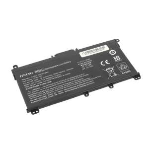 MITSU HP EliteBook / Pavilion Notebook akkumulátor 39Wh - Laptop akkumulátor