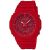 Casio G-Shock Original Analogue men's watch - Red 72454304