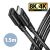 Kabel USB Axagon USB-C - USB-C 1.5 m Czarny (BUCM32-CF15AB) 114300657