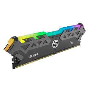 HP 8GB /3200 V8 RGB DDR4 RAM 73079092 